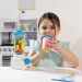Смути машина с дървени аксесоари - Melissa & Doug изображение 5