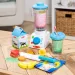 Смути машина с дървени аксесоари - Melissa & Doug изображение 6