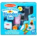 Смути машина с дървени аксесоари - Melissa & Doug изображение 1
