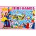 Снежанка и седемте джуджета мини настолна игра - D-Toys