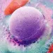 So Bomb: Бомбичка за вана в сферичен дозатор, с изненадващ чарм изображение 4