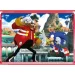 Sonic 4 в 1 пъзел - Clementoni изображение 5
