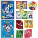 Sonic картова игра в раница - Lisciani изображение 2