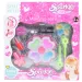 Sparkle Beauty Girl: Комплект за грим с гланцове за устни и палитра за грим изображение 5