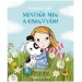 Спасете моето кученце! приказна книга