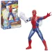 Спайдърмен Напълно нов ден: Спайдърмен фигурка с звук 15см - Hasbro изображение 2