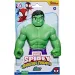 Спайди и невероятните му приятели: Суперголяма фигура Хълк - Hasbro изображение 1
