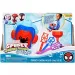 Спайди и неговите невероятни приятели Waterwebs пускач на балони - Hasbro изображение 1