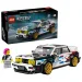 LEGO® Speed Champions: BMW M3 (E30) (77263) изображение 1