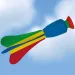 Speed Rocket игра за хвърляне изображение 2