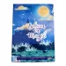 Spirit: Believe in Magic Уникорн с шарки тетрадка кутия A/4 размер изображение 2