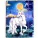Spirit: Believe in Magic папка с ластик с мотив еднорог, размер A/4