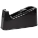 Spirit: Черен диспенсер за тиксо Big TD70 изображение 2