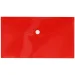 Spirit: Червена папка с капак 235x115mm