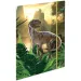 Spirit: Cool Raptor ергономична раница, раница 4 части изображение 5