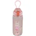 Spirit: Децки розов заек бутилка 570ml
