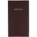 Spirit: Кафяв визитник с 240 джоба изображение 1