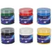 Spirit: Комплект за рисуване с пръсти 6x50ml изображение 2