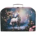 Spirit: Магически кон детски куфар 33x10x23см изображение 1