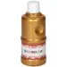 Spirit: Металически златен цвят темпери 250ml