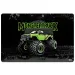 Spirit: Monster Truck подложка за бюро 60x40см