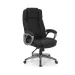 Spirit: Office Star Офисен въртящ се стол в черен цвят
