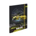 Spirit: Racer 4бр. Cool ергономична раница комплект изображение 2