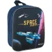 Spirit: Space Journey космически кораб 3D шарен детски ранец 30x25x12cm изображение 1
