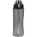 Spirit: Спорт черна BPA-безплатна бутилка 660ml