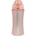 Spirit: Спортна розова BPA-безплатна бутилка 500ml