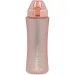 Spirit: Спортна розова BPA-free бутилка 660ml