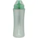 Spirit: Спортна зелена BPA-free бутилка 660ml