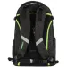 Spirit: Stinger закръглен училищен ранец, раница 44x26x32c изображение 3