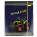 Spirit: Tractor Power гумена папка A/4