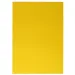 Spirit: Жълт декорационен картон 70x100см 220г