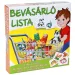 Игра с пазарен списък - D-Toys