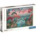 Спокойната джунгла HQC пъзел 2000бр - Clementoni изображение 1