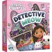Spy Guy Gabi къща за кукли Детектив Мяу настолна игра - Trefl изображение 1
