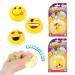 Squeezeball Emoji топка в различни варианти 1бр изображение 2