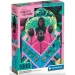 Squid Game 2 компактен 1000 части пъзел - Clementoni