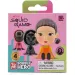 Squid Game Bobble Hero изненада мини фигура 8см изображение 1