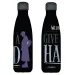 Wednesday: Give me a hand неръждаема вакуумна бутилка 500ml изображение 2