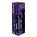 Wednesday: Give me a hand неръждаема вакуумна бутилка 500ml изображение 1