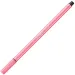 Stabilo: Pen 68 четка флумастер в розов цвят 1mm изображение 1