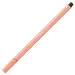 Stabilo: Pen 68 четка флумастер в светъл телесен цвят 1mm изображение 1