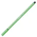 Stabilo: Pen 68 флуоресцентен зелен цвят 1mm