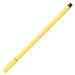 Stabilo: Pen 68 флуоресцентен жълт цвят 1mm изображение 1