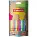 Stabilo: Pen 68 mini 12бр. комплект цветни флумастери