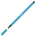 Stabilo: Pen 68 светлосин флумастер 1mm