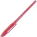 Stabilo Re-Liner XF химикалка червен цвят 0,5mm изображение 1